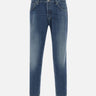 Jeans "Brighton" UP434DFE311 MF3800 DONDUP 