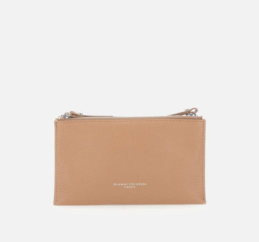Borsa a tracolla "Lucille" BS11810 COMMGRNCLAY GIANNI CHIARINI 