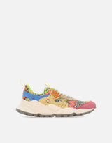 Sneakers "Kotetsu" 2017822 1L12 FLOWER MOUNTAIN 