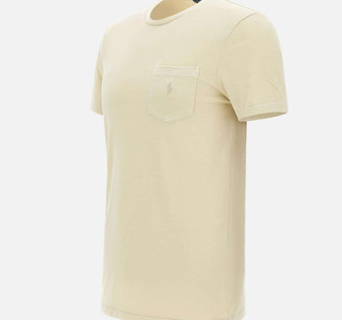 T-shirt "Mclassics" 710969628 007 POLO RALPH LAUREN 