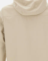 Giacca in nylon con cappuccio 26412188 629 PAUL&SHARK 