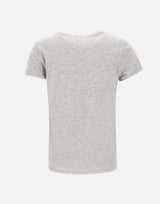 T-shirt in cotone 211898698 008 POLO RALPH LAUREN 