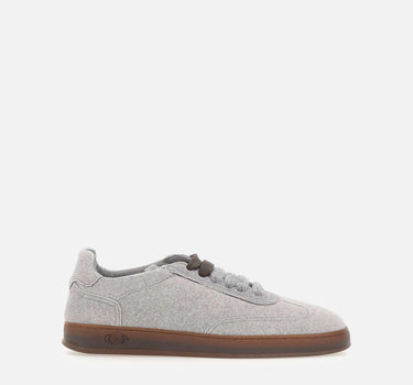 Sneakers "Akira Donald" 80005DSL2 GRIGIO SOLDINI 80 