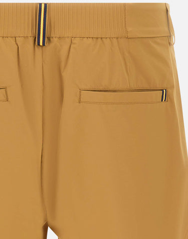 Shorts "Ilton Light Tech PL" K3136YW V04 K-WAY 