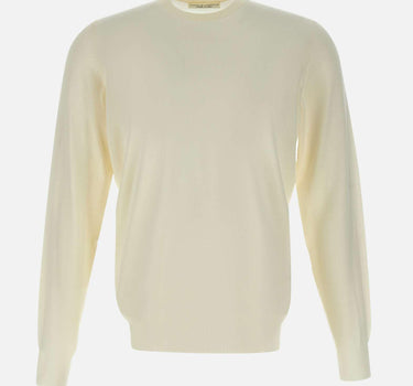 Maglia in lana GC1ML RM16RS040 FILIPPO DE LAURENTIIS 