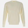 Maglia in lana GC1ML RM16RS040 FILIPPO DE LAURENTIIS 