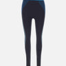 "Seamless leggins" WAW25ACT053 01 CASABLANCA 