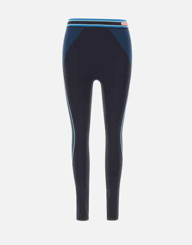 "Seamless leggins" WAW25ACT053 01 CASABLANCA 