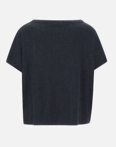 T-shirt in jersey JED276F568 M2095146 FABIANA FILIPPI 