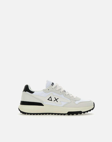 Sneakers  "niki 2.0 solid" BZ35120 01 SUN68 