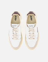 Sneakers "Medalist Low" AULW LS18 AUTRY 