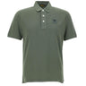 Polo "Albano" 26SBLUT02290 00680360F BLAUER 