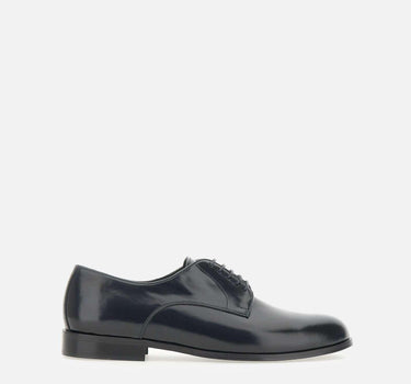 Stringate "VT03Valent Windsor" VT03VALENT WINDSORBLU DUCA DEGLI ABRUZZI 