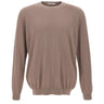 Maglia in misto seta e cotone 300401 012 KANGRA 