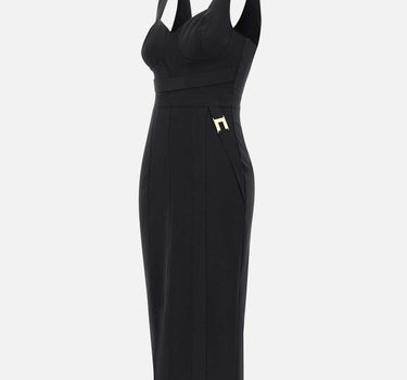 Abito a tubino AB81056E2 110 ELISABETTA FRANCHI 