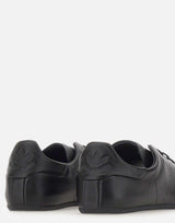 Sneakers "Stan Smith Lo Pro" JR6010 BLACK ADIDAS 