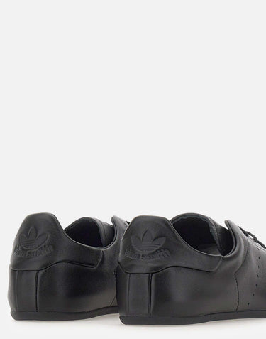 Sneakers "Stan Smith Lo Pro" JR6010 BLACK ADIDAS 