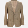 Blaze in lana e lino ES6926E ESAM64552210MA LARDINI 