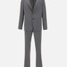 Completo due pezzi "KJacket" in lana N13Z2EFA0128 6R0850 BOGLIOLI 