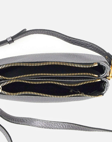 Borsa "Frida" BS10435 TKLCITYNOIRE GIANNI CHIARINI 