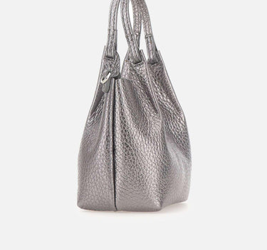 Borsa a mano "Dua" BS9718 RNGDBLTUCITYNOIRE GIANNI CHIARINI 