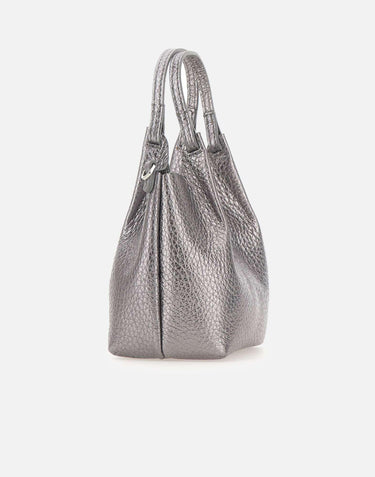 Borsa a mano "Dua" BS9718 RNGDBLTUCITYNOIRE GIANNI CHIARINI 