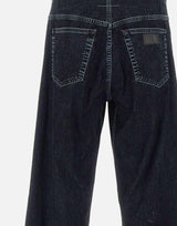 Jeans SH2LA0042 M30039900 MM6 MAISON MARGIELA 