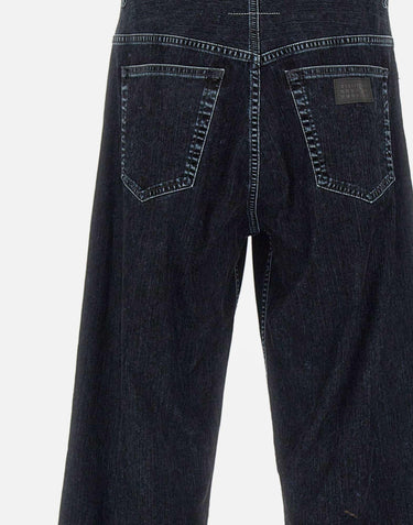 Jeans SH2LA0042 M30039900 MM6 MAISON MARGIELA 