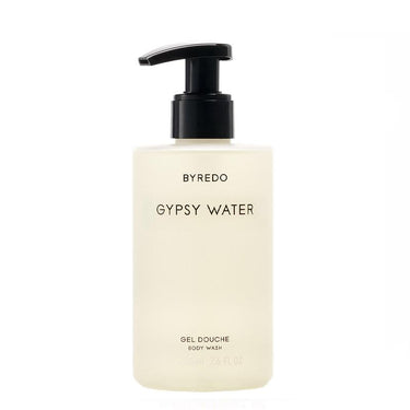 Gel Douche "Gipsy Water" 225ml 65202980 225ML BYREDO 