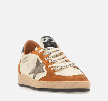 Sneakers "Ball Star" GMF00117 F00872083405 GOLDEN GOOSE 