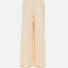 Pantaloni palazzo in maglia 154015 212 KANGRA 