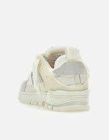 "Area Patchwork sneaker" F1689003 WHITE AXEL ARIGATO 