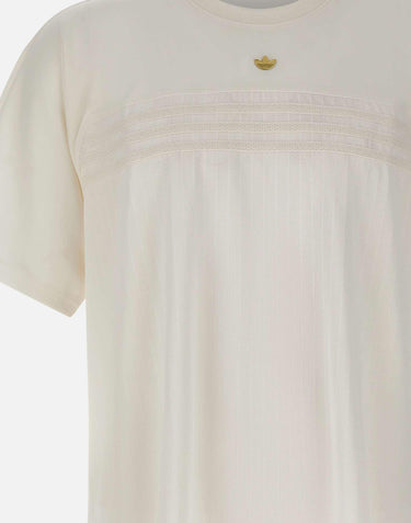 T-shirt "98" KD0369 WHITE ADIDAS 