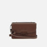 "The Dorian Bag" B325AAC006641A DKBROWN VICTORIA BECKHAM 