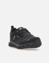 Sneakers "Cloud 6 Waterproof" 3MF10061043 BLACK ON 