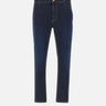 Jeans "Indie" C5ZP01Z0 OA3020MN09 PT TORINO 