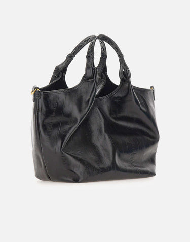Borsa a spalla "Dua" BS12679 EELPSLYNERO GIANNI CHIARINI 