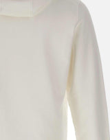 "Organic Cotton Fleece" 6100062S0051 V0001 STONE ISLAND 