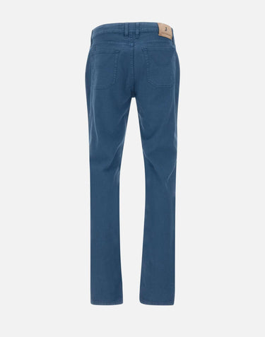 Pantaloni "John" in cotone JOHN001 NIDO0014001 JECKERSON 