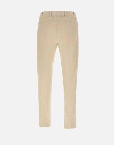 Pantaloni "Dieci" COASX0ZA0FWD PG810010 PT TORINO 