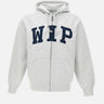 Hooded wip sweater I034691 48206 CARHARTT WIP 