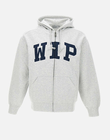 Hooded wip sweater I034691 48206 CARHARTT WIP 