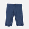 Shorts "p716" in cotone stretch 24P71606 031 PERFECTION 