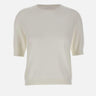 Maglia a maniche corte 351021 001 KANGRA 