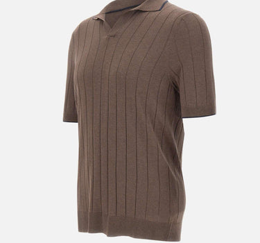 Polo "Tennis M/M" 43181 23510184 GRAN SASSO 