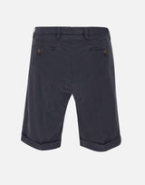 Bermuda in cotone BG101300127 00011 BRIGLIA 1949 