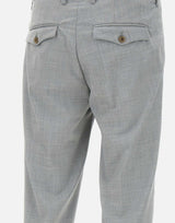 Pantaloni "ZeusP" 25M19L106 33 MYTHS 