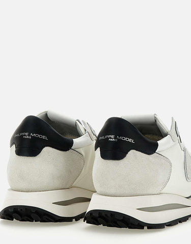 Sneakers "Tropez" TKLU W007 PHILIPPE MODEL PARIS 
