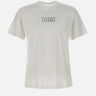 T-shirt in cotone SH0GC0057 S24312101 MM6 MAISON MARGIELA 