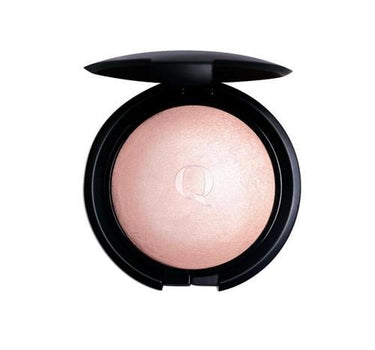 "Baked highlighter" 12 gr QS71 BAKED QSTUDIO MAKEUP-RP 